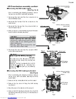 Предварительный просмотр 9 страницы JVC TH-A30 Service Manual