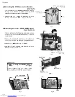 Предварительный просмотр 10 страницы JVC TH-A30 Service Manual