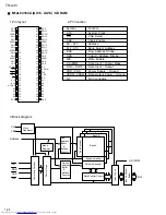 Предварительный просмотр 24 страницы JVC TH-A30 Service Manual