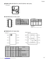 Предварительный просмотр 25 страницы JVC TH-A30 Service Manual