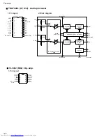 Предварительный просмотр 28 страницы JVC TH-A30 Service Manual