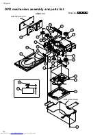 Предварительный просмотр 48 страницы JVC TH-A30 Service Manual