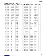 Предварительный просмотр 51 страницы JVC TH-A30 Service Manual