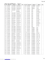 Предварительный просмотр 63 страницы JVC TH-A30 Service Manual