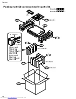 Предварительный просмотр 66 страницы JVC TH-A30 Service Manual