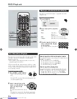 Предварительный просмотр 30 страницы JVC TH-A32 Instructions Manual