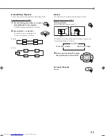 Предварительный просмотр 35 страницы JVC TH-A32 Instructions Manual