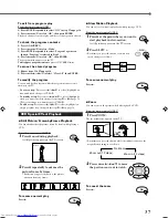 Предварительный просмотр 41 страницы JVC TH-A32 Instructions Manual