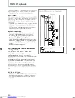 Предварительный просмотр 42 страницы JVC TH-A32 Instructions Manual