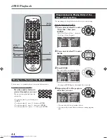 Предварительный просмотр 48 страницы JVC TH-A32 Instructions Manual