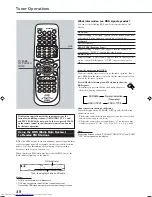 Предварительный просмотр 52 страницы JVC TH-A32 Instructions Manual