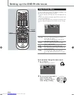 Предварительный просмотр 56 страницы JVC TH-A32 Instructions Manual