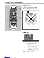 Предварительный просмотр 60 страницы JVC TH-A32 Instructions Manual