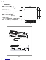 Предварительный просмотр 6 страницы JVC TH-A35 Service Manual