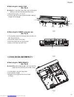 Предварительный просмотр 7 страницы JVC TH-A35 Service Manual