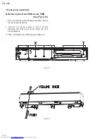 Предварительный просмотр 10 страницы JVC TH-A35 Service Manual