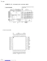 Предварительный просмотр 12 страницы JVC TH-A35 Service Manual