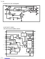 Предварительный просмотр 18 страницы JVC TH-A35 Service Manual