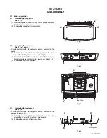 Предварительный просмотр 7 страницы JVC TH-A55 Service Manual