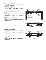 Предварительный просмотр 11 страницы JVC TH-A55 Service Manual