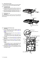 Предварительный просмотр 12 страницы JVC TH-A55 Service Manual