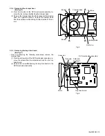 Предварительный просмотр 13 страницы JVC TH-A55 Service Manual