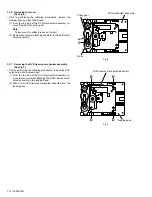 Предварительный просмотр 14 страницы JVC TH-A55 Service Manual