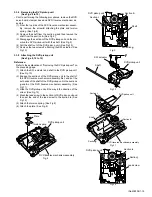 Предварительный просмотр 15 страницы JVC TH-A55 Service Manual