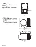 Предварительный просмотр 22 страницы JVC TH-A55 Service Manual