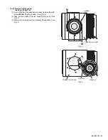 Предварительный просмотр 23 страницы JVC TH-A55 Service Manual