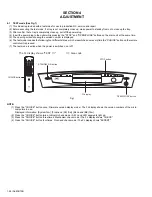 Предварительный просмотр 24 страницы JVC TH-A55 Service Manual