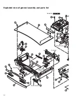 Предварительный просмотр 50 страницы JVC TH-A55 Service Manual