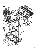 Предварительный просмотр 51 страницы JVC TH-A55 Service Manual