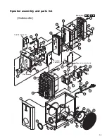 Предварительный просмотр 53 страницы JVC TH-A55 Service Manual