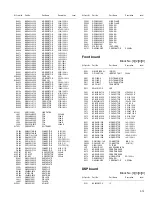 Предварительный просмотр 63 страницы JVC TH-A55 Service Manual