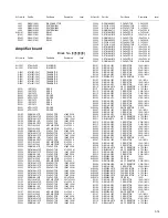 Предварительный просмотр 67 страницы JVC TH-A55 Service Manual