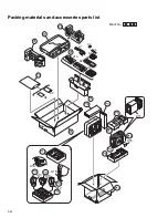 Предварительный просмотр 72 страницы JVC TH-A55 Service Manual