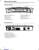 Предварительный просмотр 8 страницы JVC TH-A55AH Instructions Manual