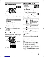 Предварительный просмотр 51 страницы JVC TH-A55AH Instructions Manual