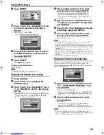 Предварительный просмотр 59 страницы JVC TH-A55AH Instructions Manual