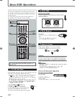 Предварительный просмотр 14 страницы JVC TH-A5R Instructions Manual