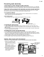 Предварительный просмотр 5 страницы JVC TH-A5R Service Manual