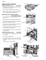 Предварительный просмотр 6 страницы JVC TH-A5R Service Manual