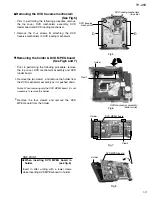Предварительный просмотр 11 страницы JVC TH-A5R Service Manual