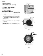 Предварительный просмотр 12 страницы JVC TH-A5R Service Manual