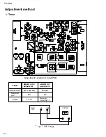 Предварительный просмотр 14 страницы JVC TH-A5R Service Manual