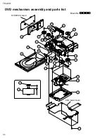 Предварительный просмотр 57 страницы JVC TH-A5R Service Manual