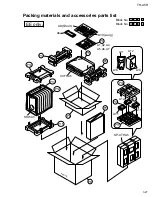 Предварительный просмотр 78 страницы JVC TH-A5R Service Manual