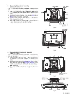 Preview for 9 page of JVC TH-A85 Series Service Manual