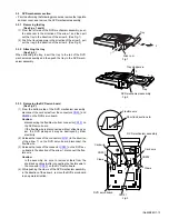 Preview for 13 page of JVC TH-A85 Series Service Manual